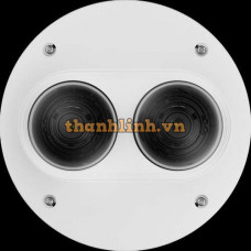 Camera quan sát đa hướng Samsung Wisenet multi-directional PNM-7000VD